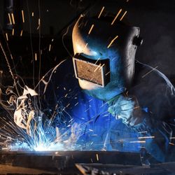 In Need Of Scrap Metal For Welding Practice