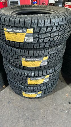 265/75R16