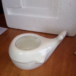 Animal Planters Price Is each 