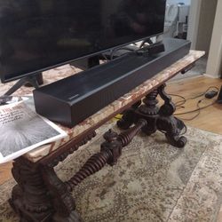 Samsung Bluetooth Sound Bar