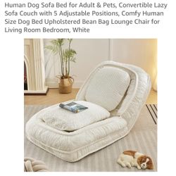 Brand new  dog Sofa bed