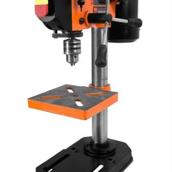 WEN DRILL PRESS NEW