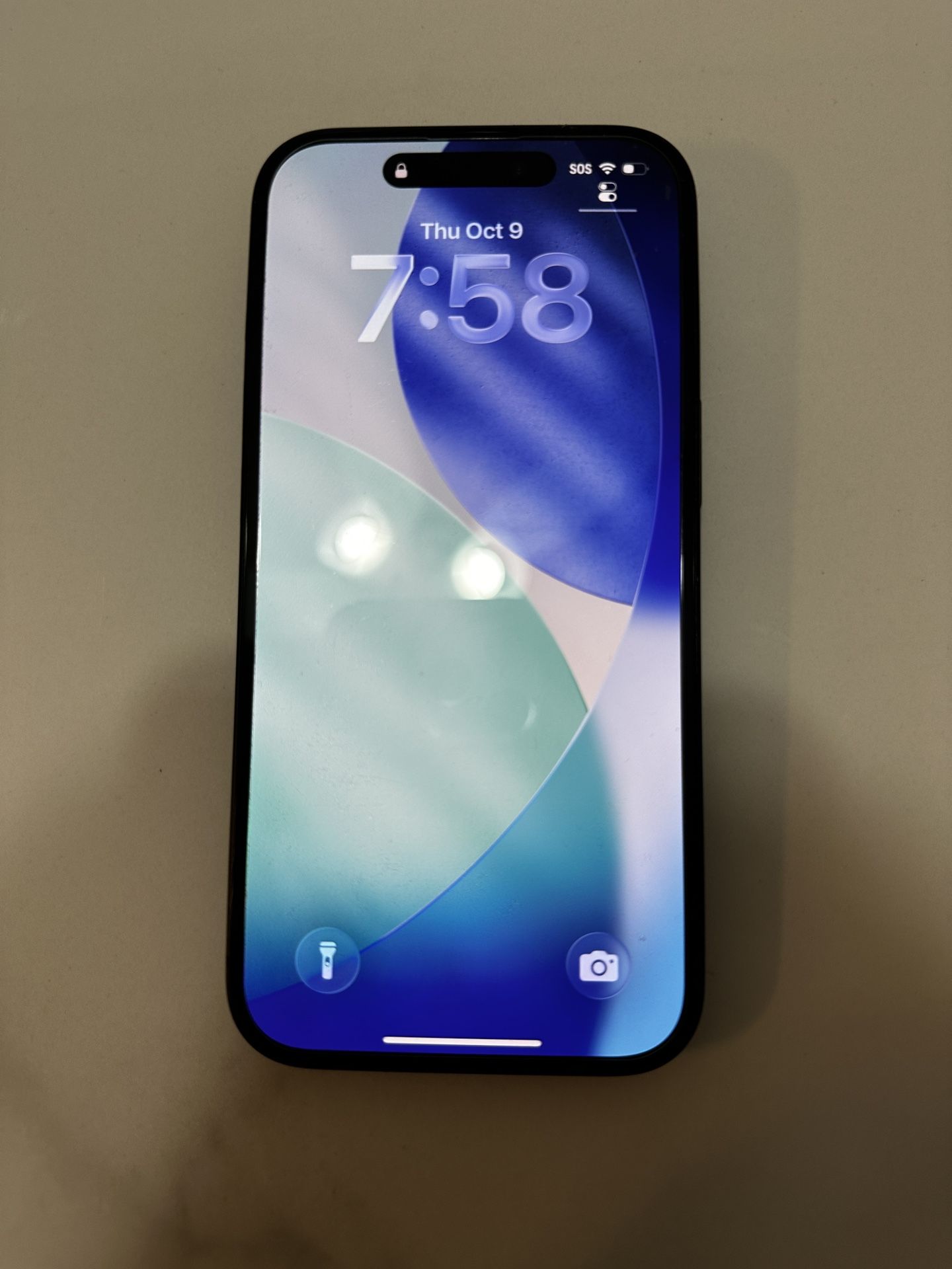 iPhone 15 Like New Condition 128GB