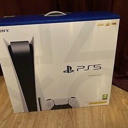 PlayStation 5