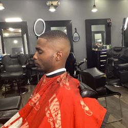 Hair Cut ..30 For Adults 20 For Kids 