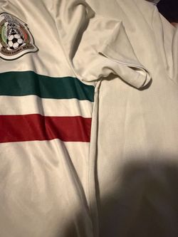 mexico shirt