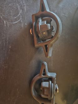 original toyota bed cleats