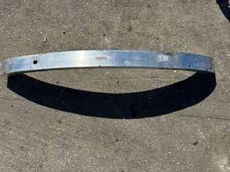 2006-12 Mercedes GL450 X164 OEM Front Bumper Reinforcement Impact Bar