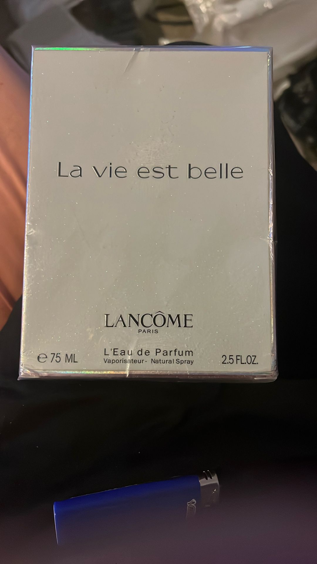Women’s perfume