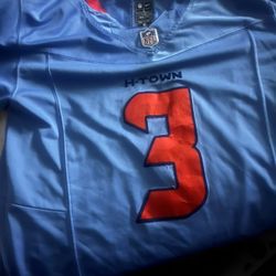 Tank Dell Jersey Sz L