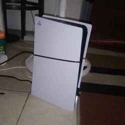 Ps5 Basically New 