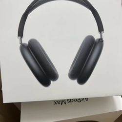 Apple AirPod Max 2 (Brand New) Negotiable price