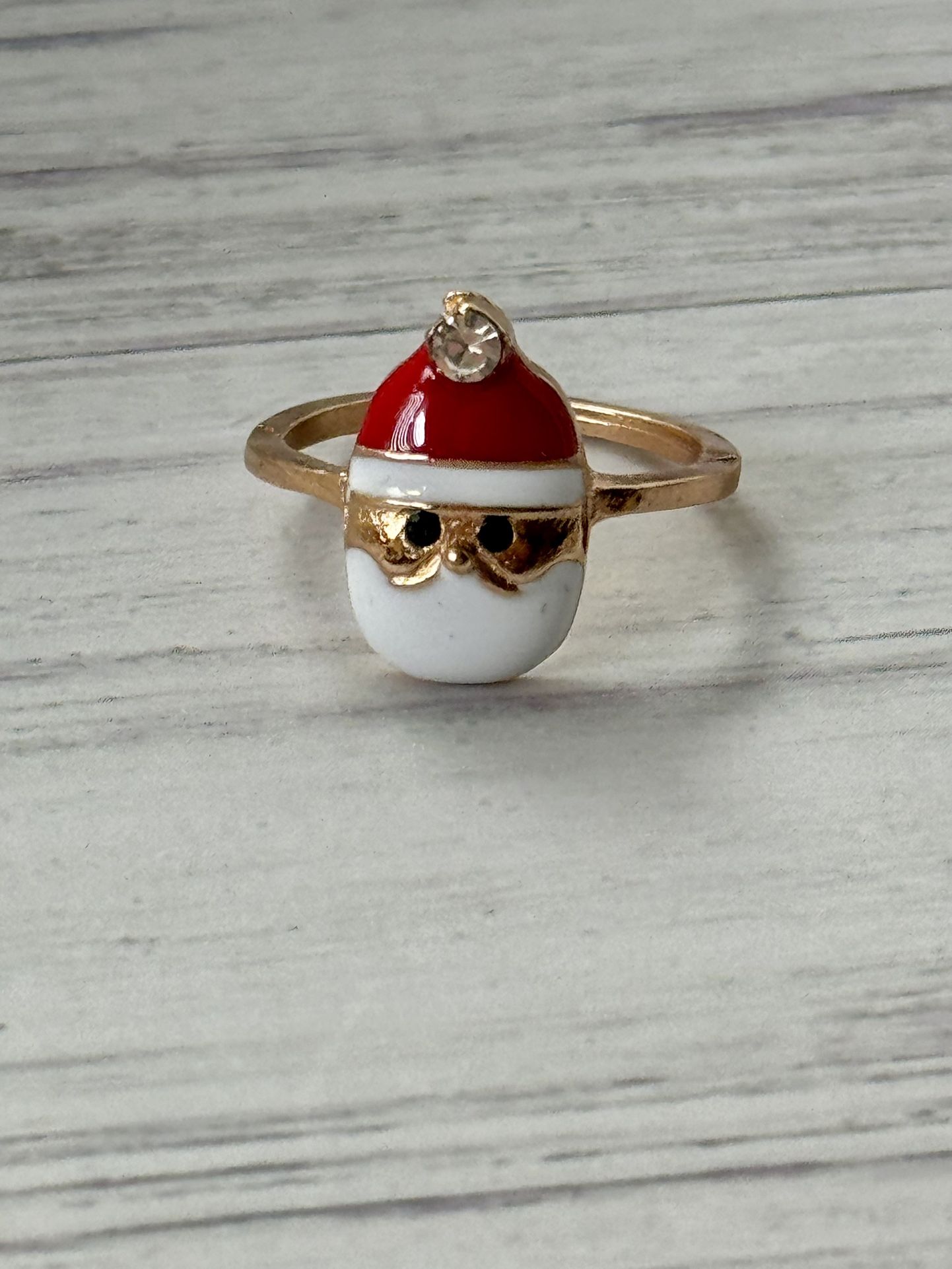 Santa Ring, Size 7 for Sale in Warren, MI - OfferUp