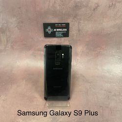Samsung Galaxy S9 Plus