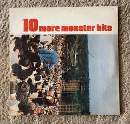 Album - Misc Artists / Songs