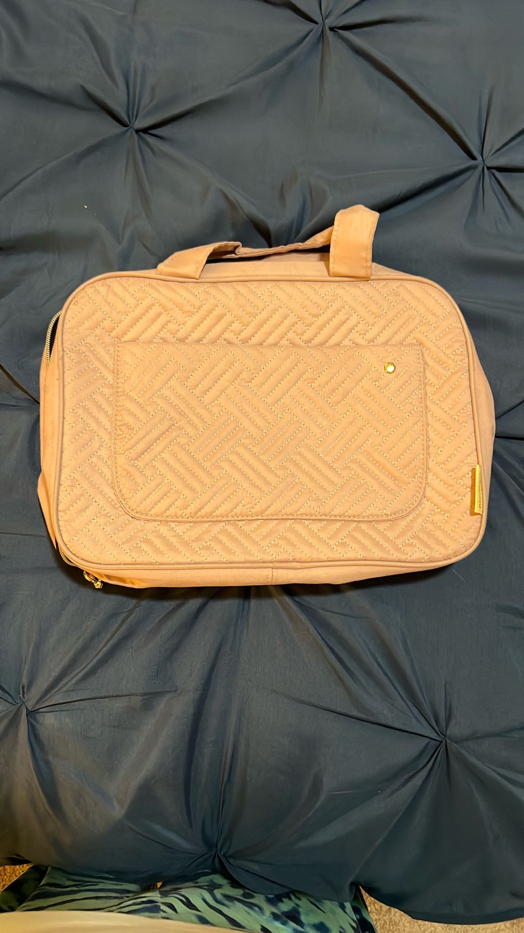 Bag Smart Hanging Toiletry Travel Bag