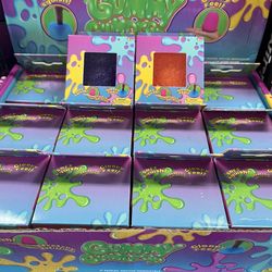 Gummy Gumdrop Squishy