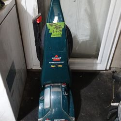 BISSELL POWER steamer PRO