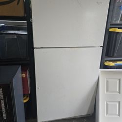 Garage Fridge/freezer
