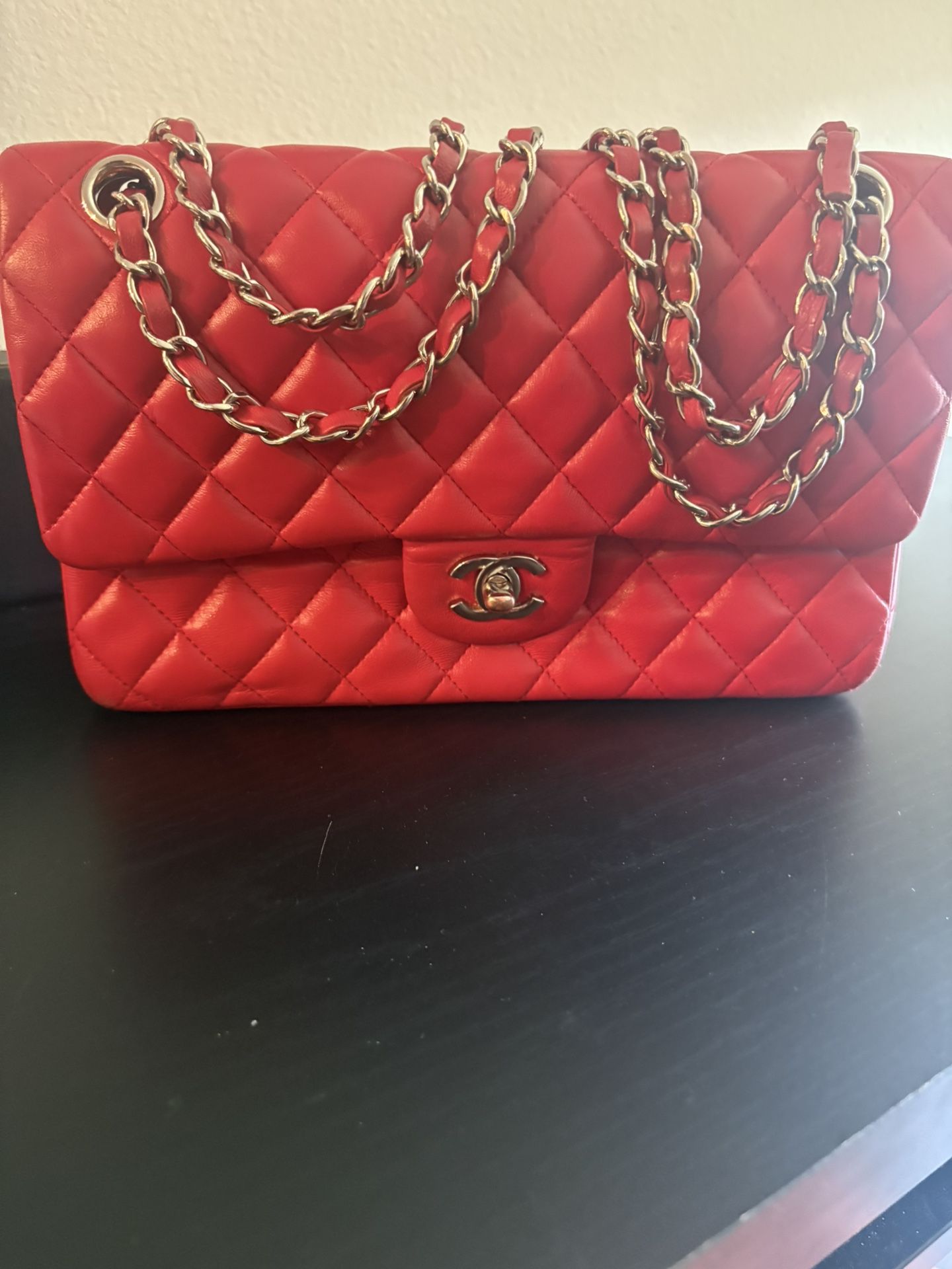 Chanel Bag
