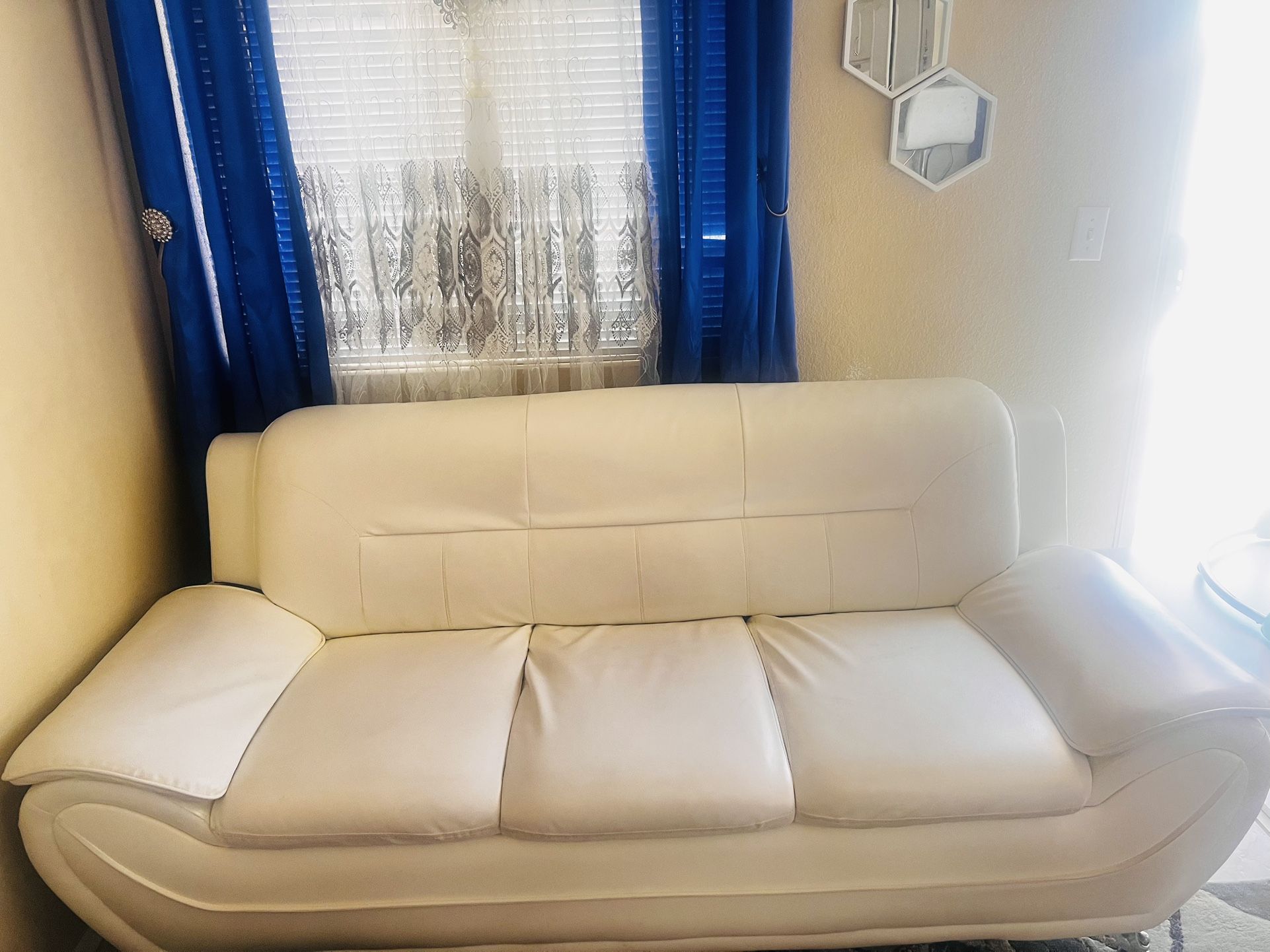 Sofa , Stools , coffee table And Side Table