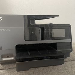HP Printer For Free
