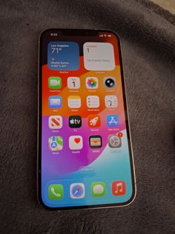 Iphone12 Pro Max 5G 128GB Unlocked/Liberado