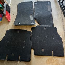 Keep Wrangler Floor Mats 