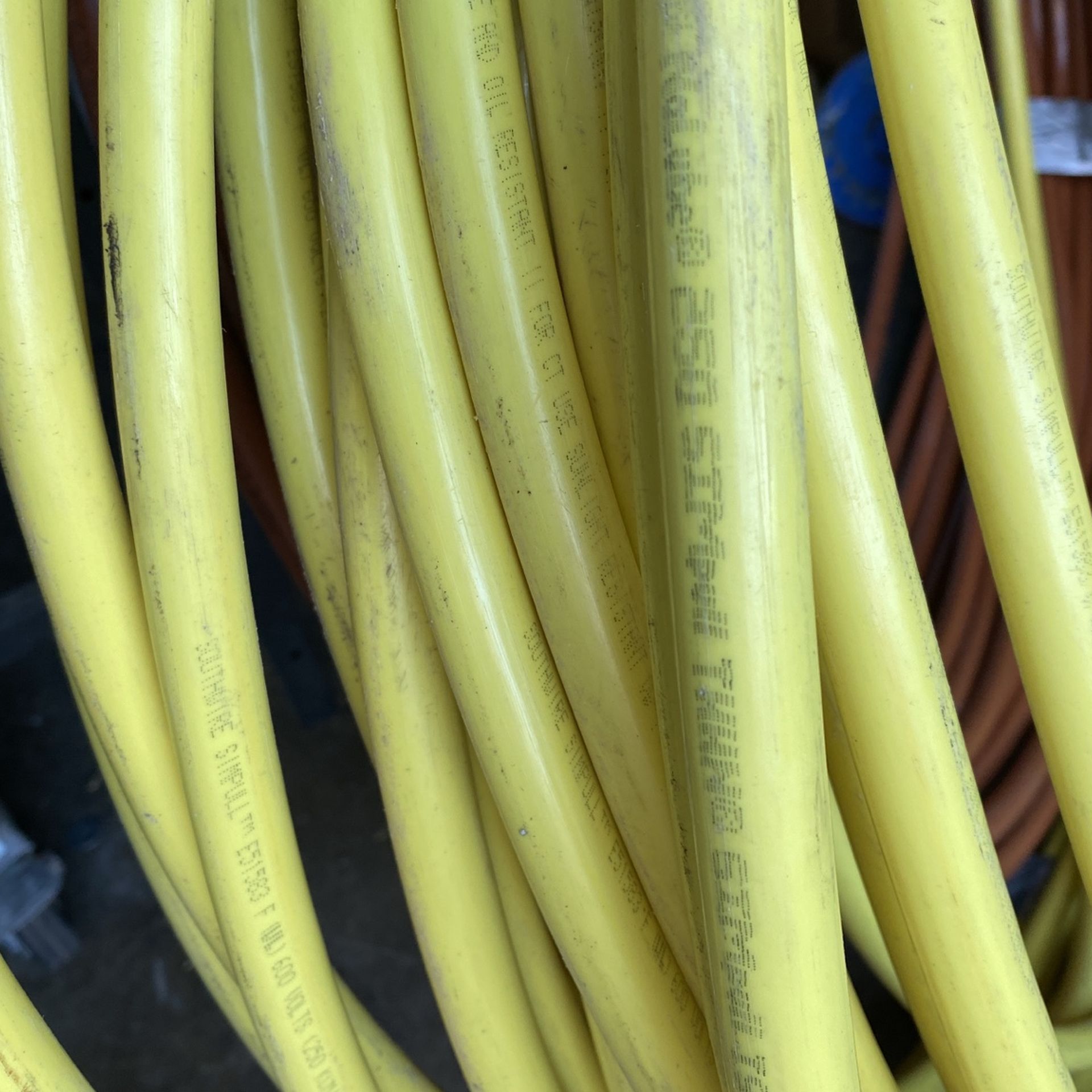 Electrical Wire for Sale in Los Angeles, CA OfferUp