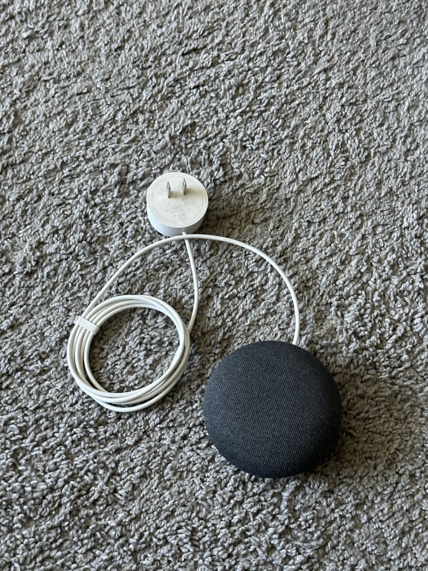 Google Nest Mini (2nd Generation, H2C)