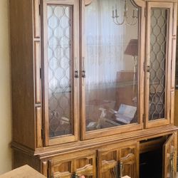 China Cabinet $219