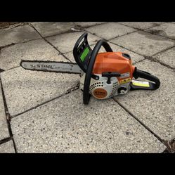 Stihl Ms211C