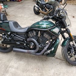 2015 Vrod