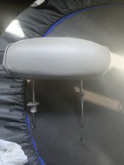 98-02 Towncar Headrest Lincoln