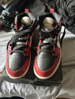 Jordan’s 