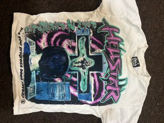HellStar Shirt Small