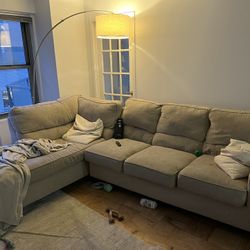 Sectional Sofa