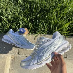 Asics X JJJ found size 10 men’s