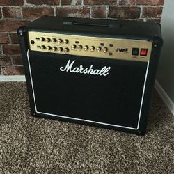 Marshall Guitar Amp
