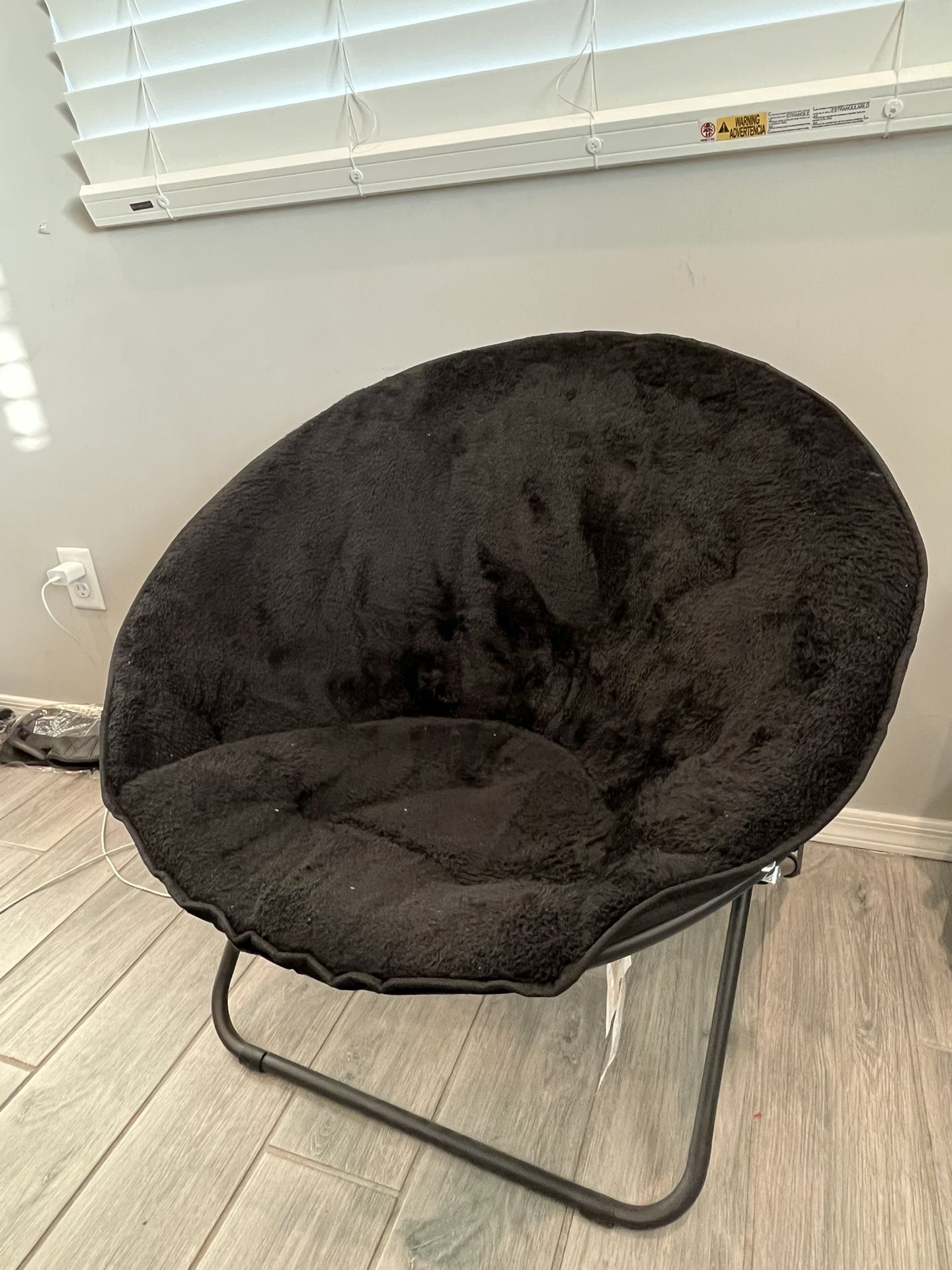 Very Comfy Sofa Chair 