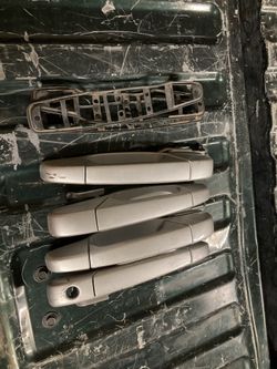 Sierra Parts