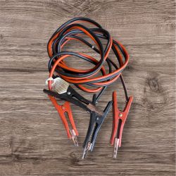 Jumper Cables for Car Battery / Heavy Dury