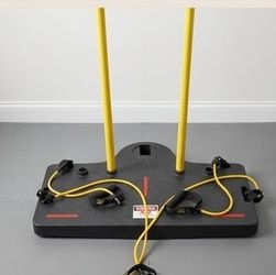 60Up Balance Board Trainer