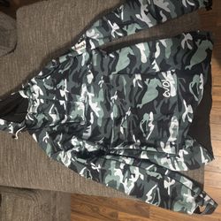 EVOL Snowboarding Jacket