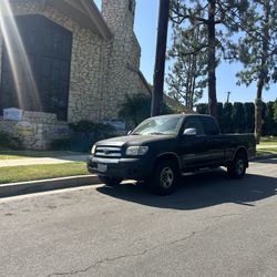 2003 Toyota Tundra 