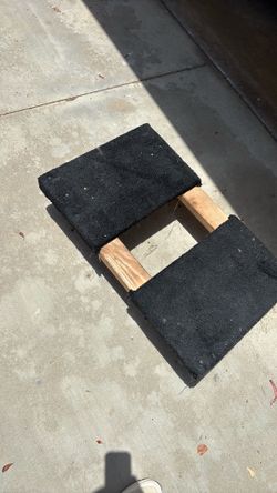 Furniture dolly