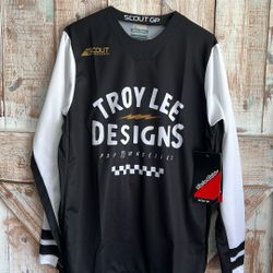 Troy Lee Designs 