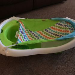 3 in 1 baby bath tub
