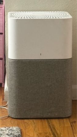 Blueair 211+ Auto Air Purifier