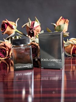 Dolce & Gabbana The One Pour Homme EDP